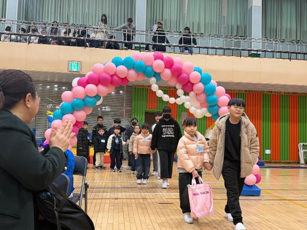 3.03 2026학년도 시업식 및 입학식